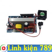 Mạch kích điện Inverter 12V lên 220V 500W sin chuẩn